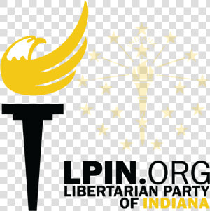 Libertarian Colors  HD Png Download