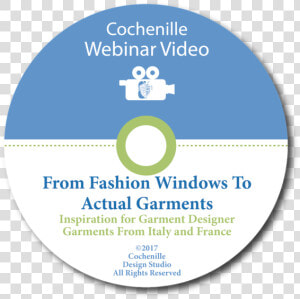 Webinar Video  From Fashion Windows To Actual Garments   Fashion Sketchbook  HD Png Download