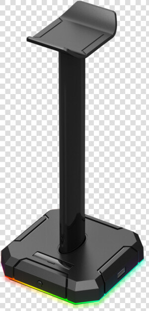 Redragon Ha300 Scepter Pro Headset Stand   Focal Chorus S 700  HD Png Download