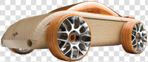 Coches De Madera Pequeños  HD Png Download