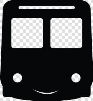 Bullet Train  Bus  Metro Train  Public Transportation   Transport Icon Transparent  HD Png Download