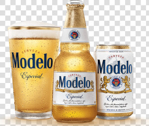 Modelo Latin Beer   Modelo Especial Cake Topper  HD Png Download