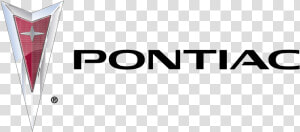 Pontiac Logo   Logotipo De Pontiac Vector  HD Png Download