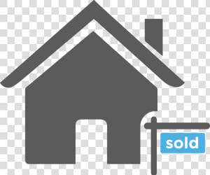 Blue Homepage Icon Png  Transparent Png