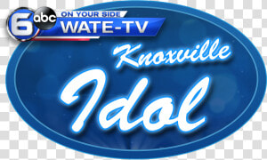 American Idol Logo Png  Transparent Png