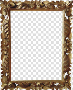 Ouro Moldura De Espelho De Imagem Png Artes Png   Mirror Frame Vector Png  Transparent Png