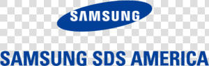 Samsung Sds  HD Png Download