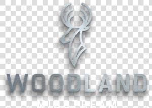 Woodland Midstream   Emblem  HD Png Download