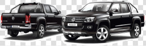 Amarok Rear Png  Transparent Png