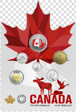 Royal Canadian Mint  HD Png Download