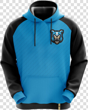 Hoodie Esport  HD Png Download