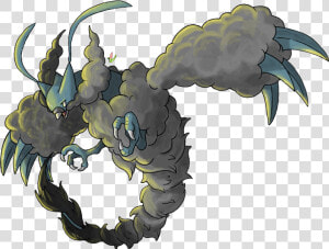 Mega Evolution   Mega Altaria Pokemon  HD Png Download