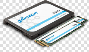 Micron Ssd  HD Png Download