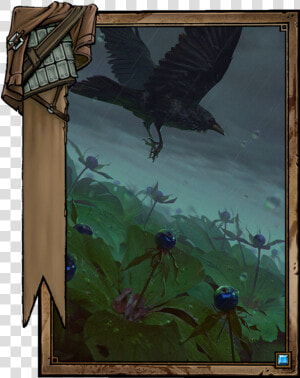 Crow S Eye   Mastercrafted Spear Gwent  HD Png Download