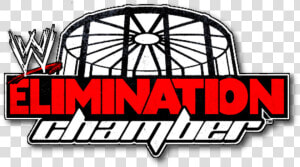 Transparent Intercontinental Championship Png   Wwe Elimination Chamber Background  Png Download