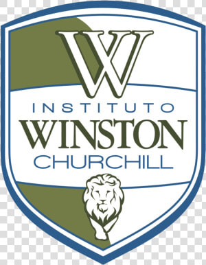 Instituto Winston Churchill Madero   Wilmington City Nc Logo  HD Png Download