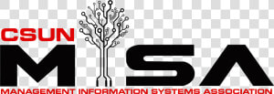 Management Information Systems Association   Graphic Design  HD Png Download