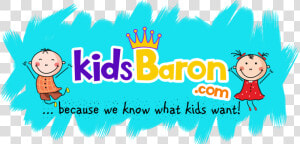 Kids Baron Coupons And Promo Code   Baron Kids  HD Png Download