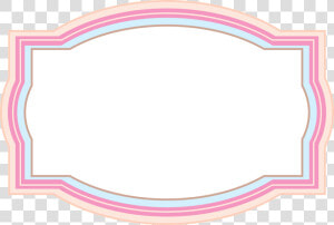 Frame Unicornio Png   Png Download   Frame Unicórnio  Transparent Png