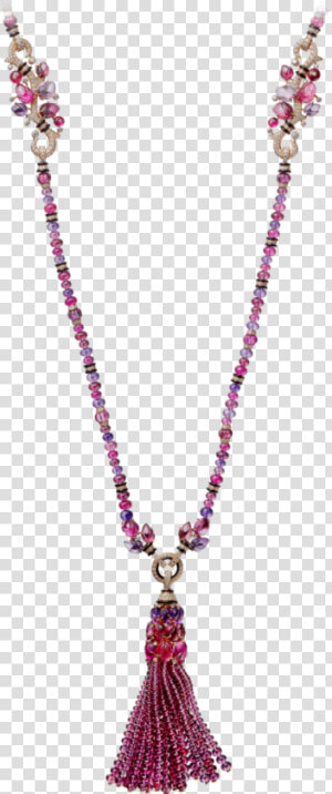 Necklace With Engraved Stones   Collares Finos De Amatista  HD Png Download