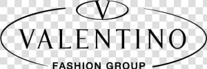 Fashion Valentino Brand Spa Chanel Italian Clipart   Valentino Brand  HD Png Download