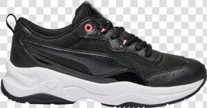 Skechers Negras  HD Png Download