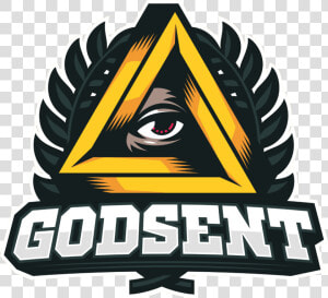 Godsent  HD Png Download