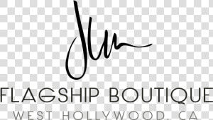 Jlm Flagship Boutique  HD Png Download