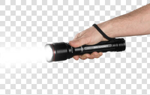 Big Daddy Flashlight  HD Png Download