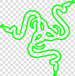 Logo Razer Png   Razer Logo Png  Transparent Png