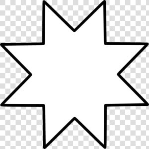 8 Pointed Star Png   Transparent Star 6 Point  Png Download