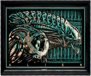 Image Of Alien   Best Alien Alternative Posters  HD Png Download