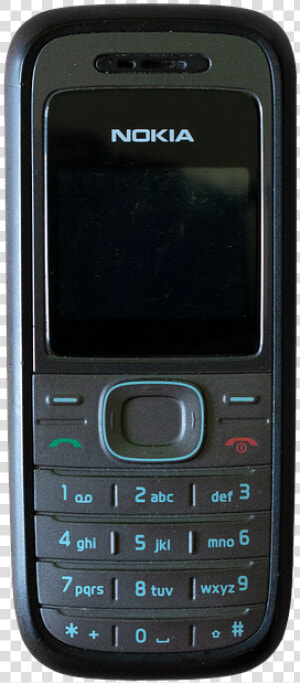 Feature Phone  HD Png Download