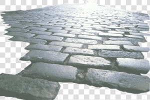 Licensed Psychotherapist Cobblestone Street Leading  HD Png Download