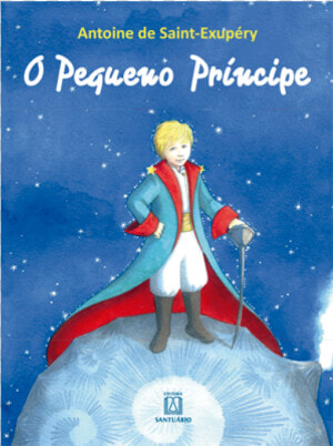 Pequeno Principe  HD Png Download