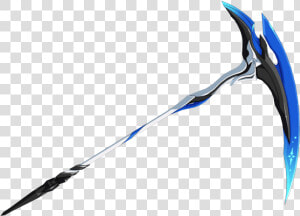 Honkai Scythe  HD Png Download