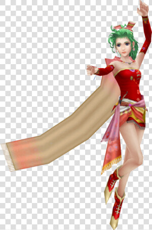 Dissidia Final Fantasy Final Fantasy Vi Elsa   Terra Branford Png  Transparent Png