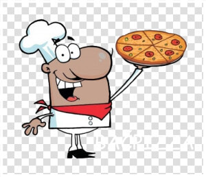 Italian Chef Clipart Png   Pizza Pie Thats Amore  Transparent Png