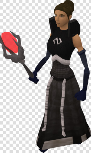 Rs3 Void Knight  HD Png Download