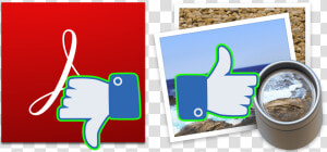 Transparent Like Dislike Png   Preview Mac Icon Png  Png Download