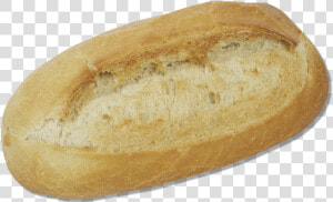 Part baked Petit Pain X4   Sourdough  HD Png Download