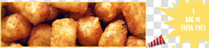 Tater Tots  HD Png Download