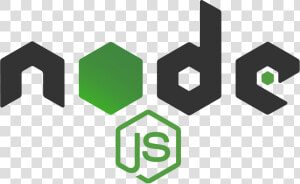 Node Js Logo  HD Png Download