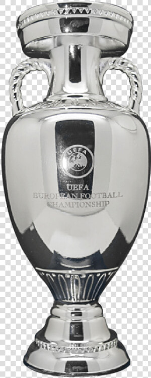 Uefa Euro Trophy  HD Png Download