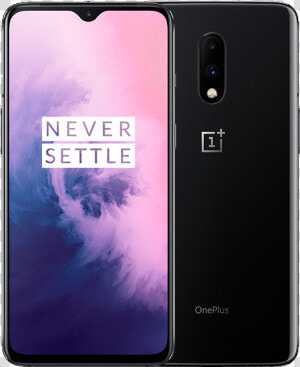 Oneplus 7  HD Png Download