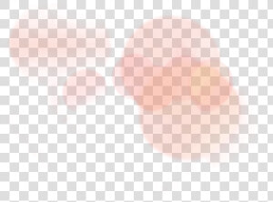  ftestickers  effect  overlay  light  bokeh  transparent   Circle  HD Png Download