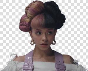 Melanie Martinez And Mad Hatter Image   Melanie Martinez Transparent  HD Png Download