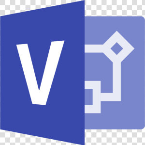 Microsoft Visio1600   Ms Powerpoint 2016 Logo  HD Png Download