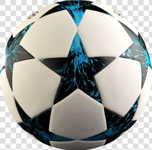 Football Ball Png   Transparent Background Champions League Soccer Ball  Png Download