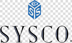 Sysco Logo Png Transparent   Sysco Foods  Png Download